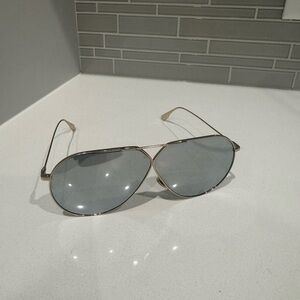 Dior Aviator Sunglasses